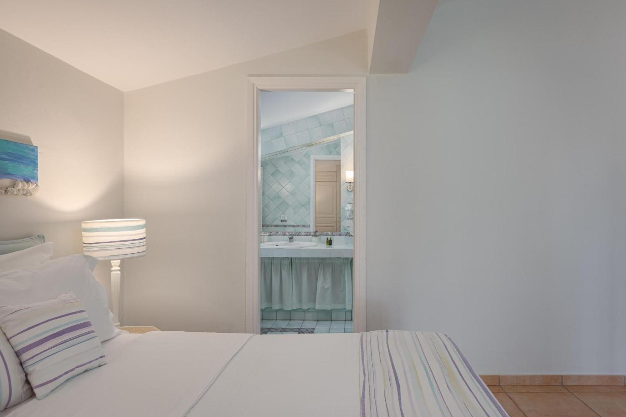 Aelia & Melitta Villas Perdika  Room photo
